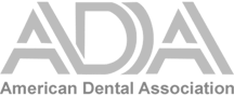 American Dental Association logo