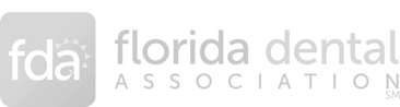 Florida Dental Association logo