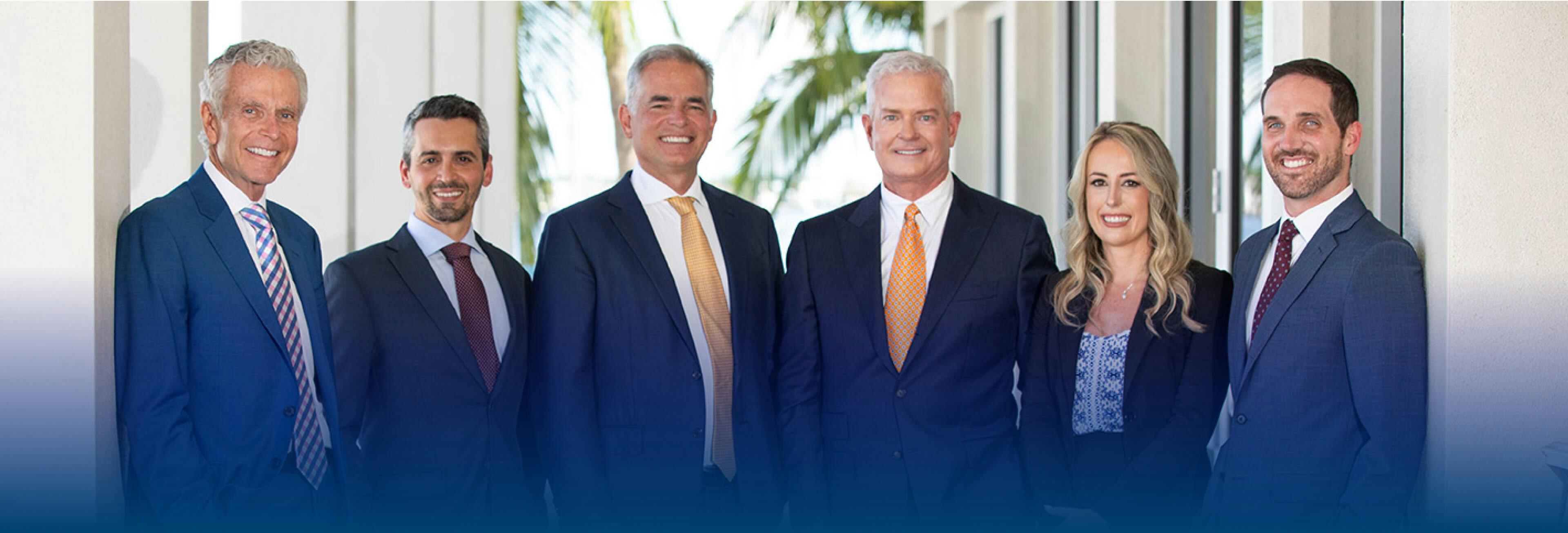 Our Dentists at Bayview Dental Arts