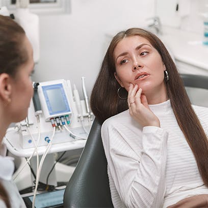 Professional Dental Services