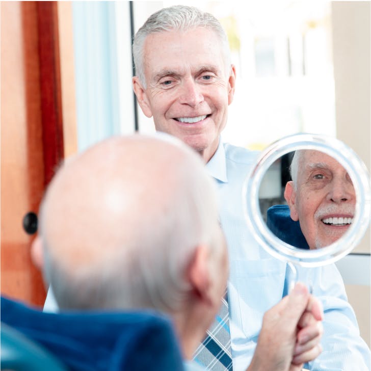 Professional Dental Services